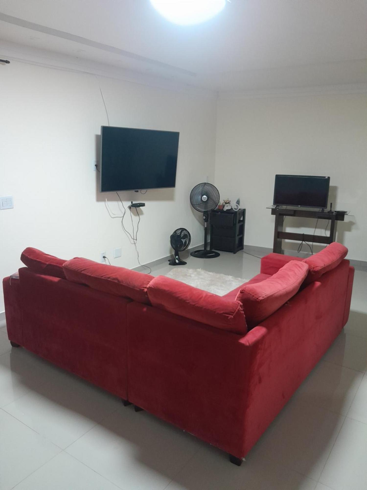 Vila Residencial Salvador Exteriér fotografie