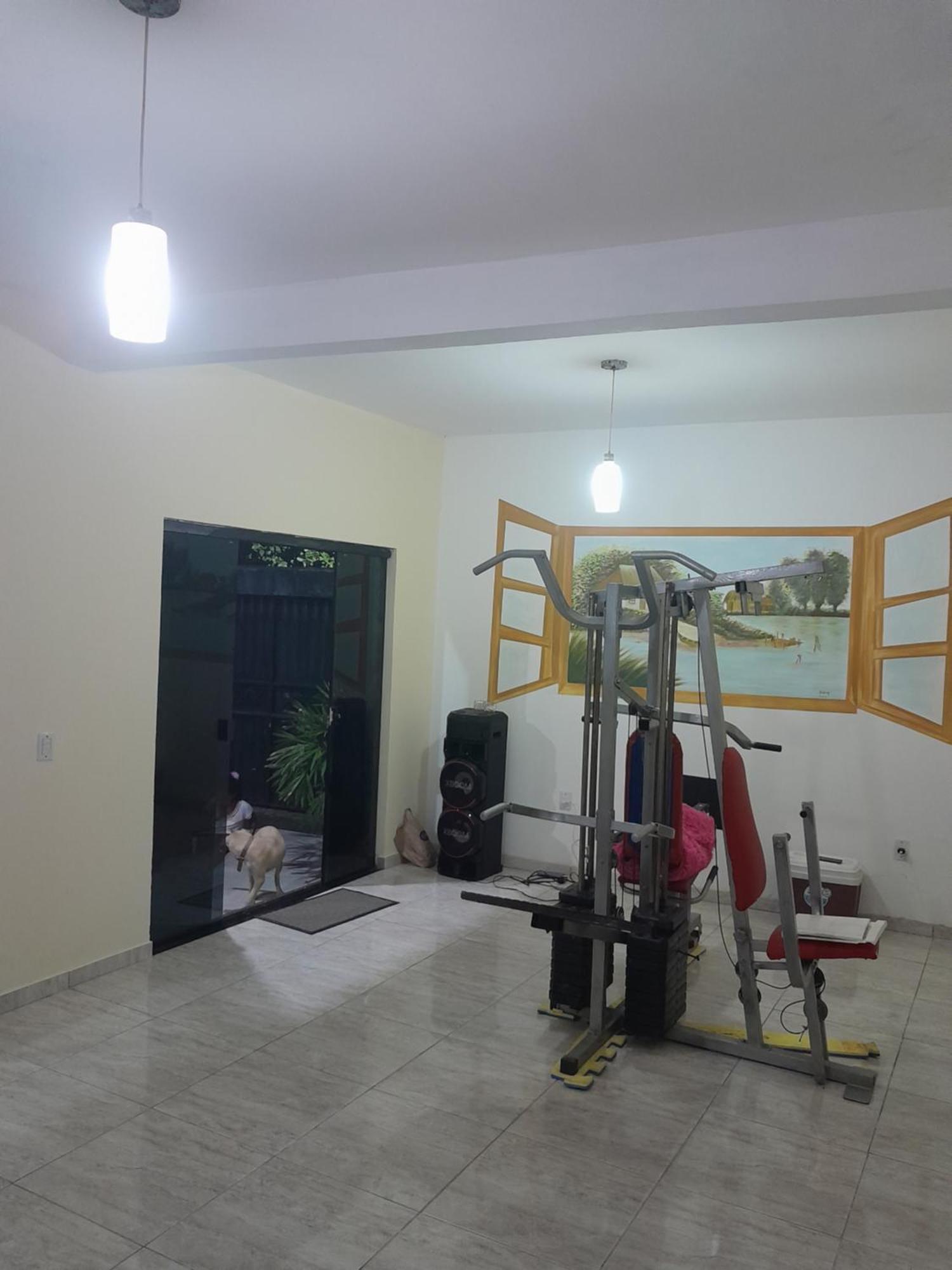 Vila Residencial Salvador Exteriér fotografie